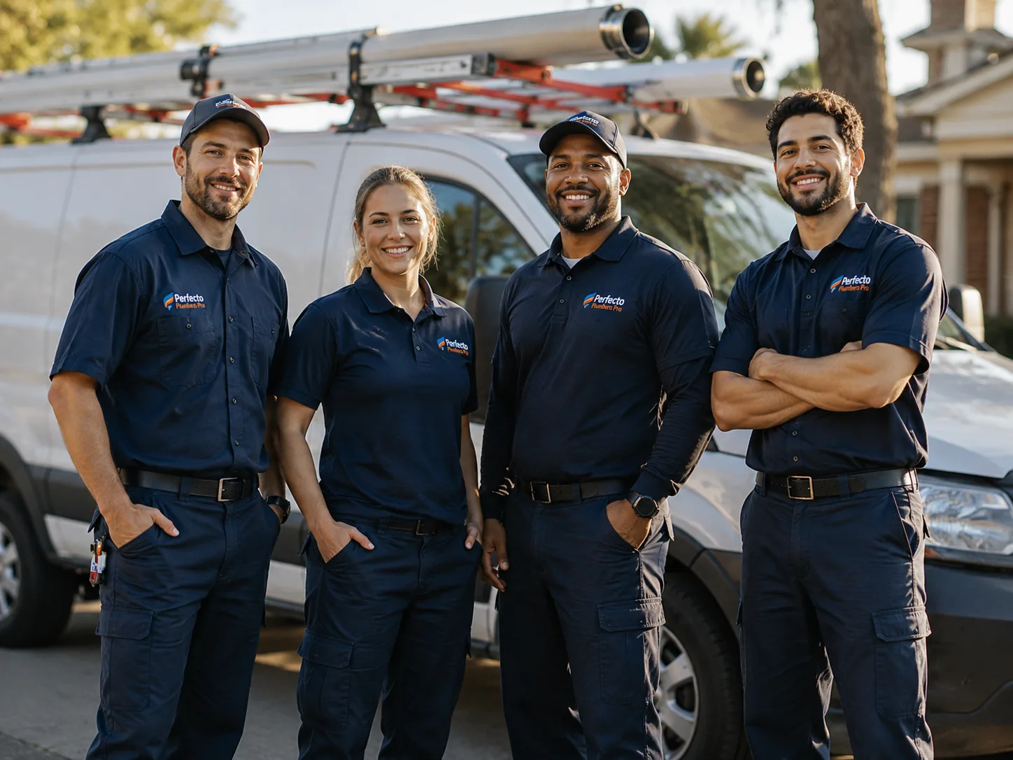 Emergency Plumber Near Me in Half Way, MO near me